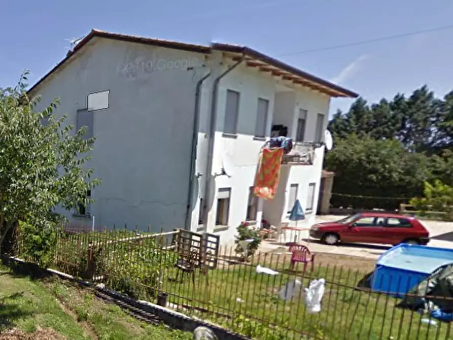 casa indipendente in vendita a Loria