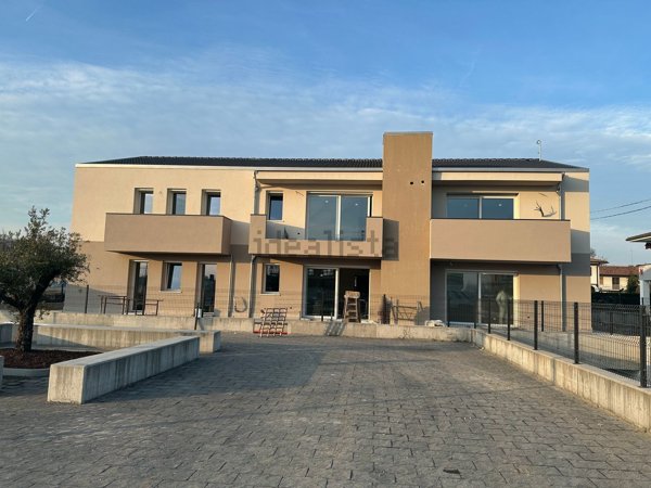 appartamento in vendita a Loria