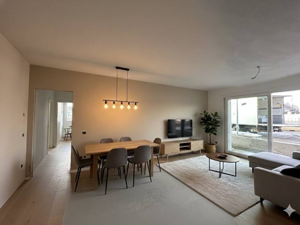 appartamento in vendita a Loria