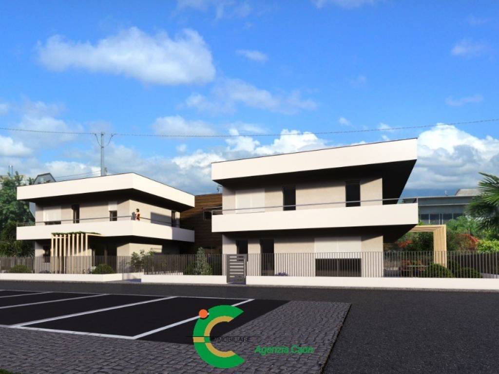 casa indipendente in vendita a Loria in zona Bessica