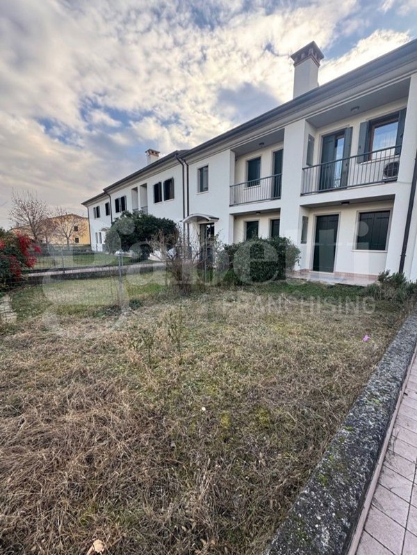 appartamento in vendita a Loria