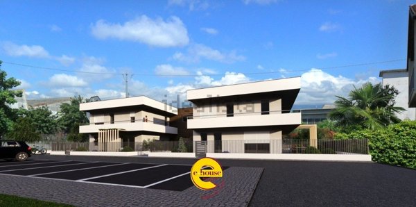 appartamento in vendita a Loria