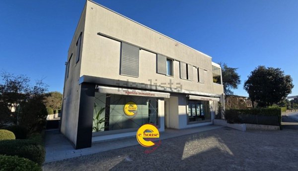 terreno edificabile in vendita a Loria in zona Bessica