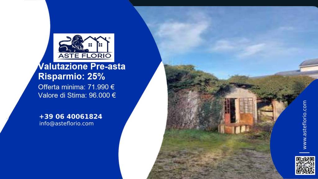 appartamento in vendita a Loria