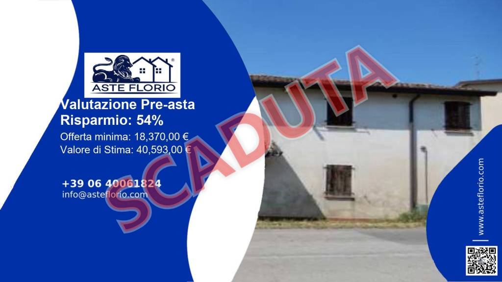 appartamento in vendita a Loria