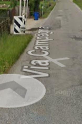 casa indipendente in vendita a Loria