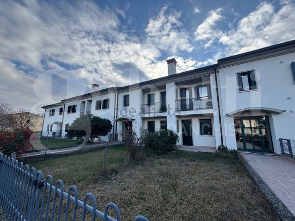 appartamento in vendita a Loria