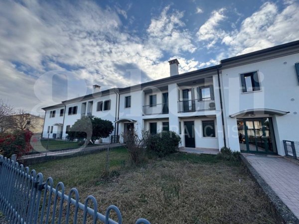 appartamento in vendita a Loria