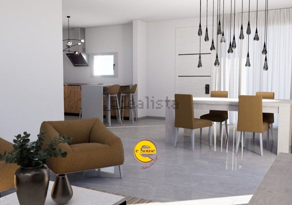 casa indipendente in vendita a Loria in zona Castione