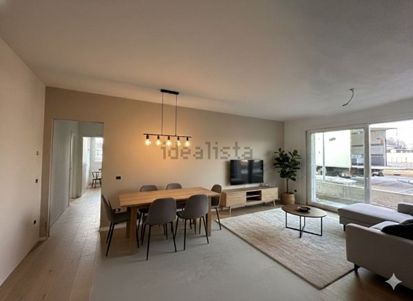 appartamento in vendita a Loria