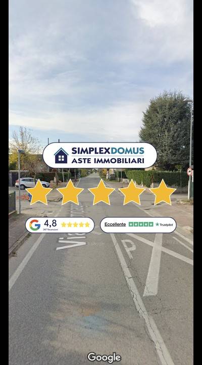 locale di sgombero in vendita a Loria in zona Ramon