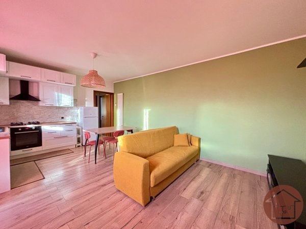 appartamento in vendita a Loria