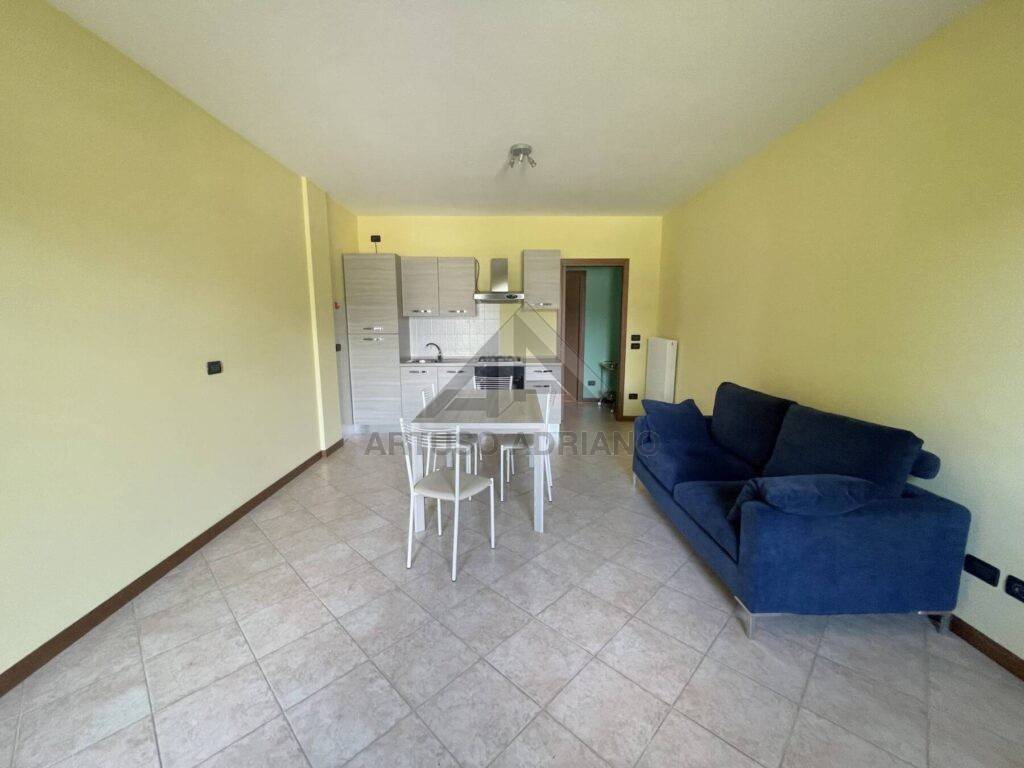 appartamento in vendita a Loria in zona Bessica