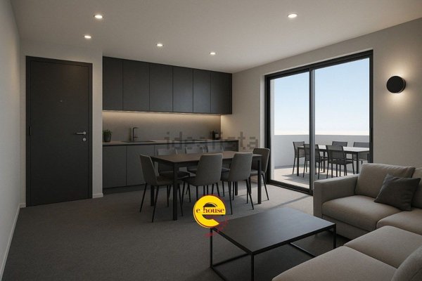 appartamento in vendita a Loria