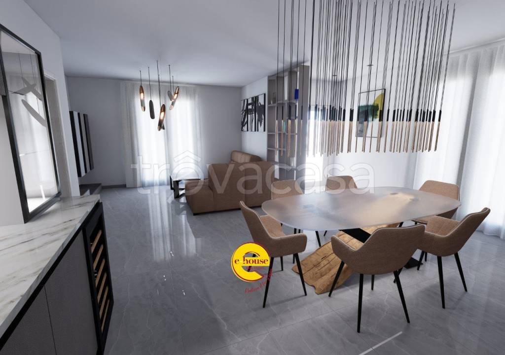 casa indipendente in vendita a Loria in zona Ramon