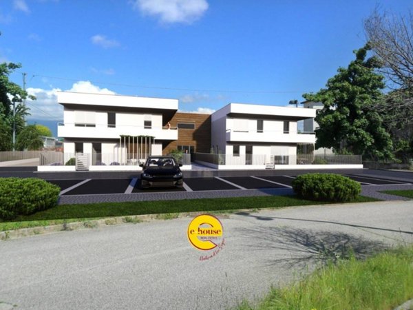 appartamento in vendita a Loria in zona Bessica