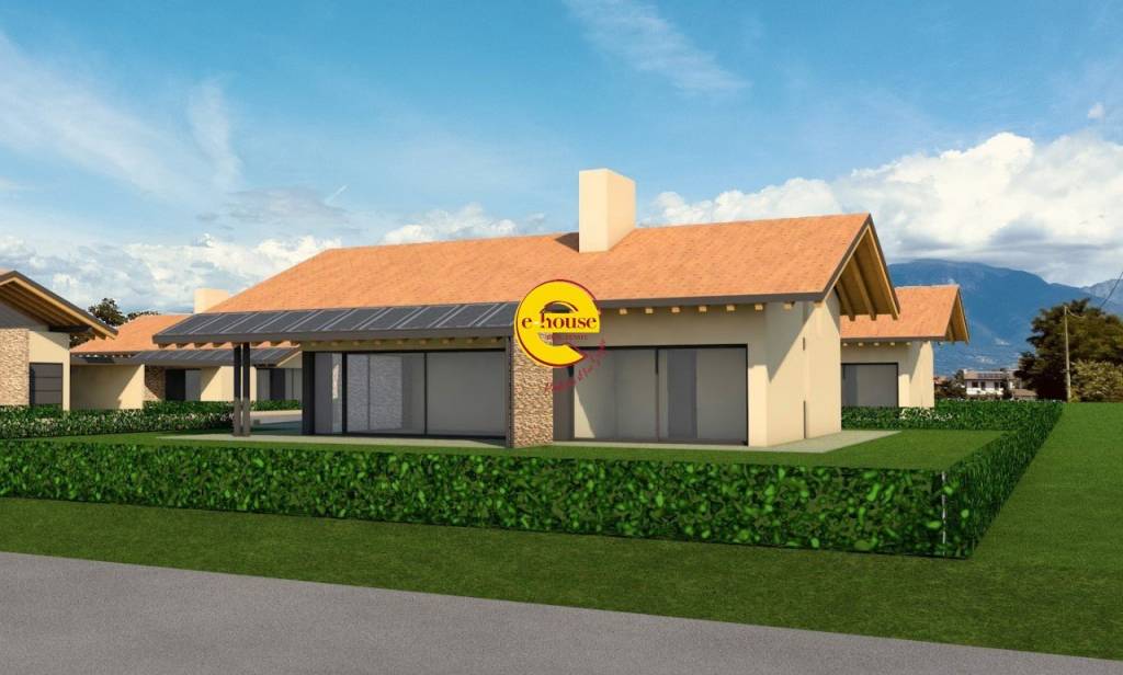 casa indipendente in vendita a Loria