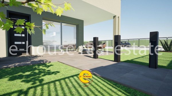 casa indipendente in vendita a Loria in zona Bessica