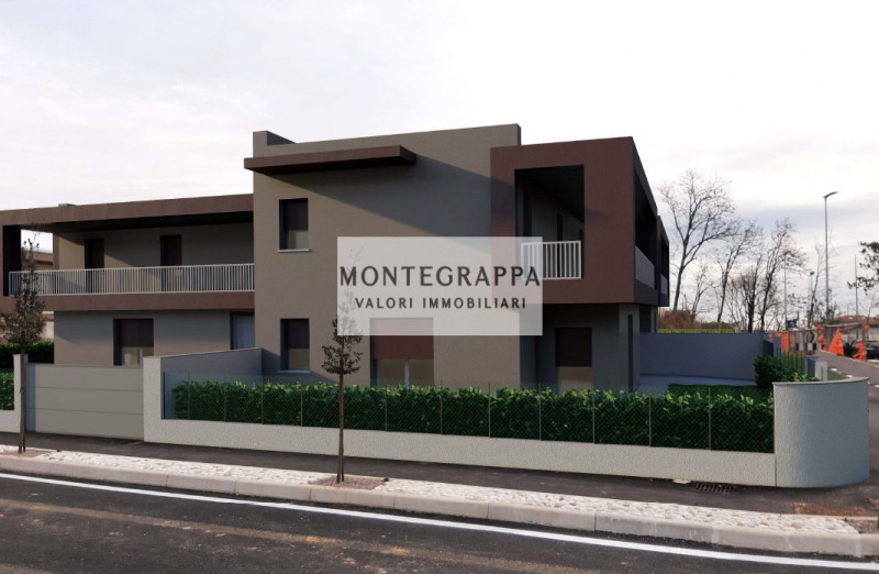 casa indipendente in vendita a Loria in zona Ramon