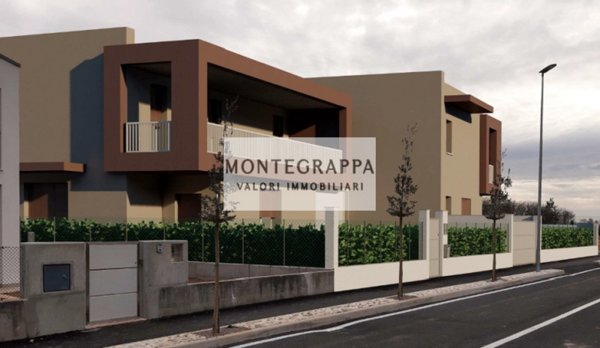 casa indipendente in vendita a Loria in zona Ramon