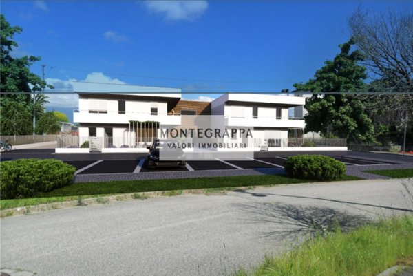 casa indipendente in vendita a Loria