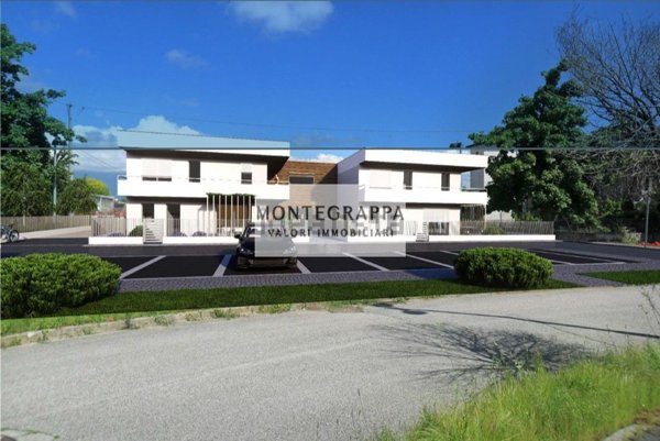 appartamento in vendita a Loria