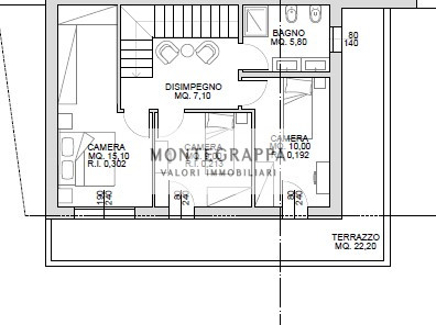 casa indipendente in vendita a Loria