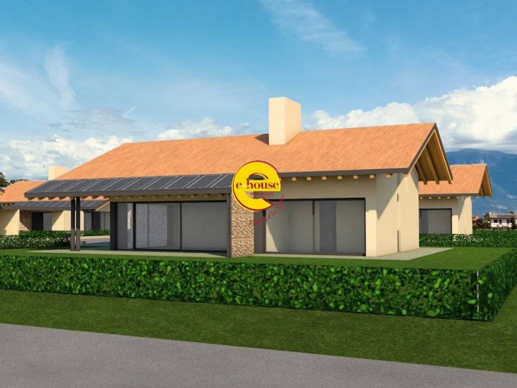 casa indipendente in vendita a Loria