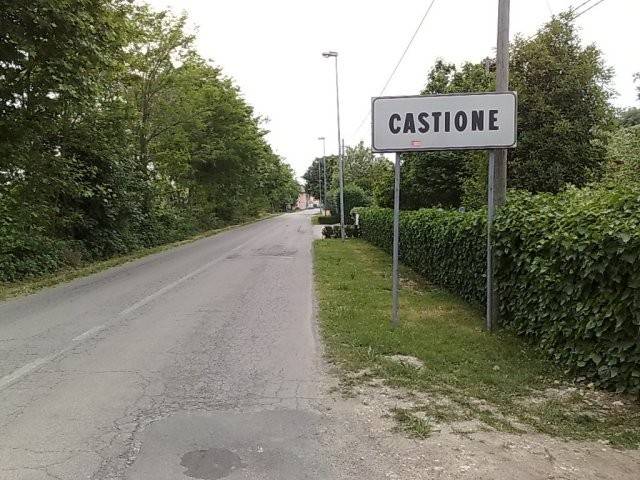 terreno edificabile in vendita a Loria in zona Castione