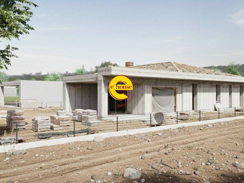 casa indipendente in vendita a Loria