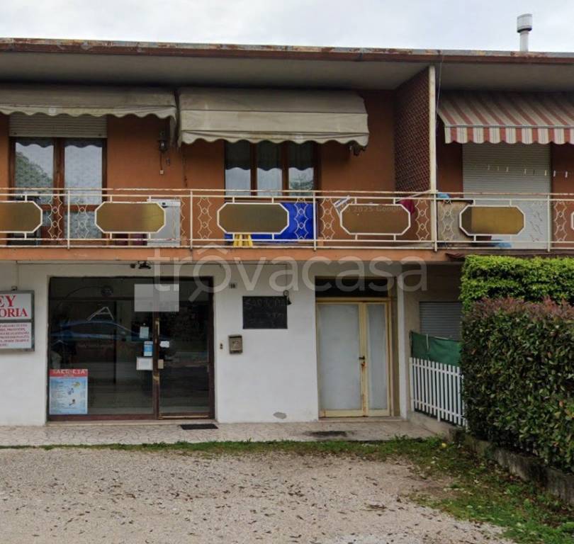 appartamento in vendita a Loria