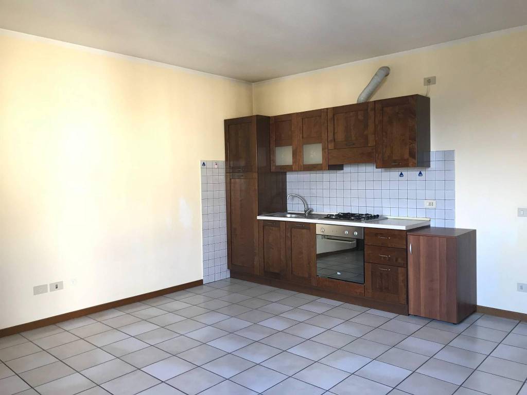 appartamento in vendita a Loria in zona Bessica