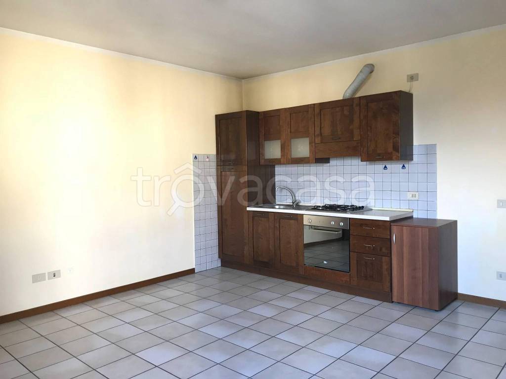 appartamento in vendita a Loria