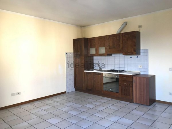 appartamento in vendita a Loria in zona Bessica