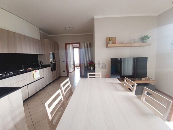 appartamento in vendita a Loria