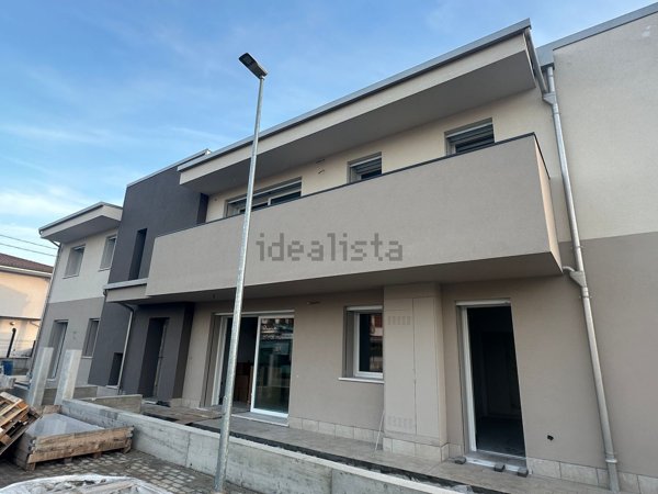 appartamento in vendita a Loria