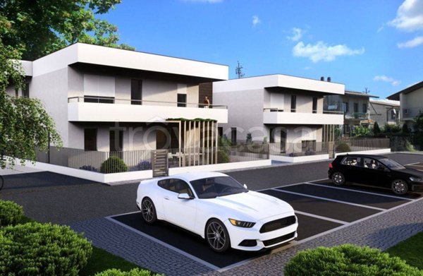 appartamento in vendita a Loria