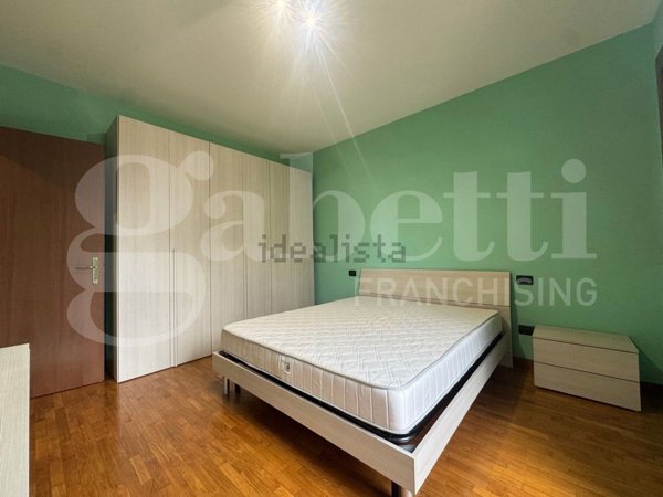 appartamento in vendita a Loria