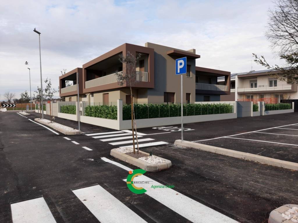 casa indipendente in vendita a Loria in zona Ramon