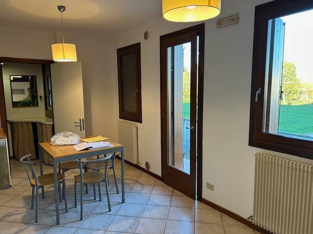 appartamento in vendita a Loria