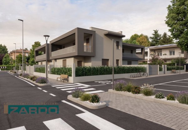 casa indipendente in vendita a Loria in zona Ramon