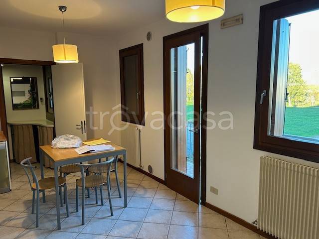 appartamento in vendita a Loria