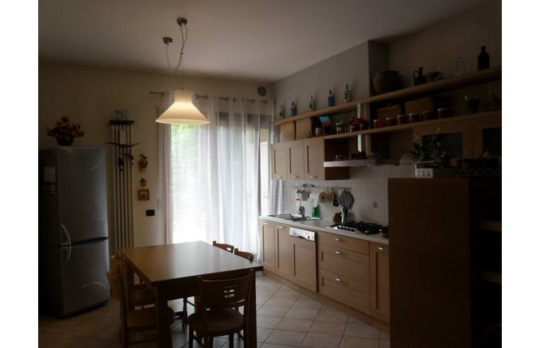 appartamento in vendita a Loria in zona Ramon