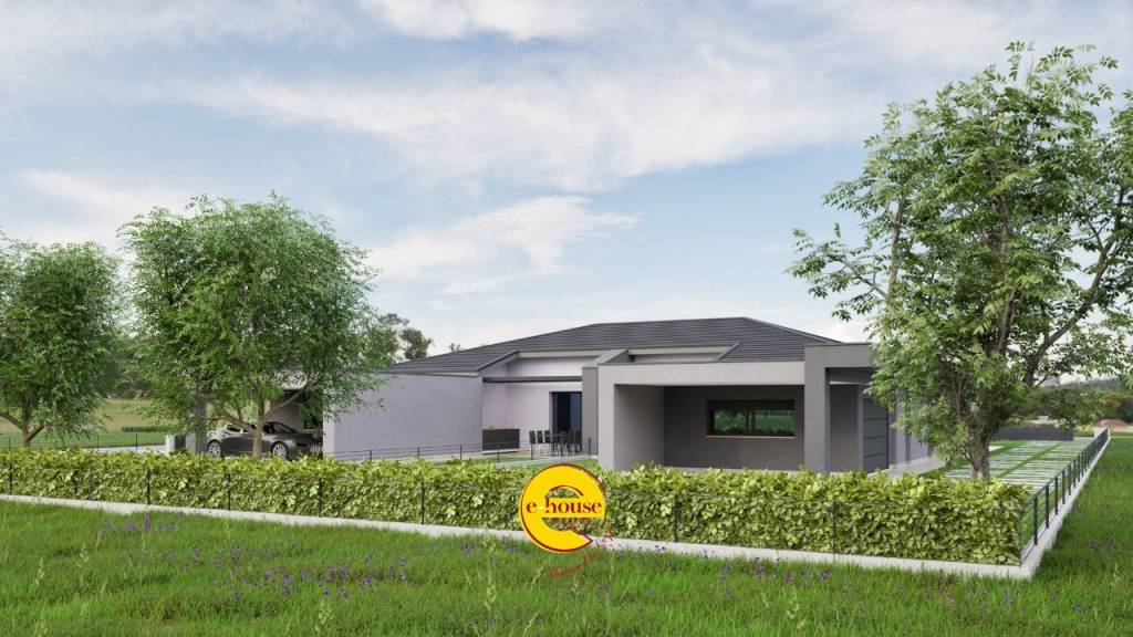 casa indipendente in vendita a Loria