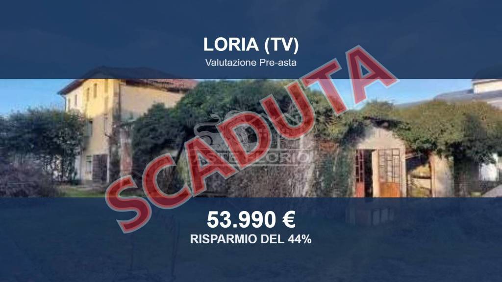 casa indipendente in vendita a Loria in zona Bessica