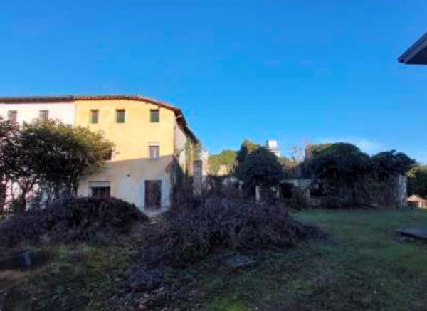 casa indipendente in vendita a Loria