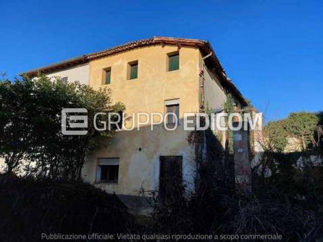 appartamento in vendita a Loria in zona Bessica