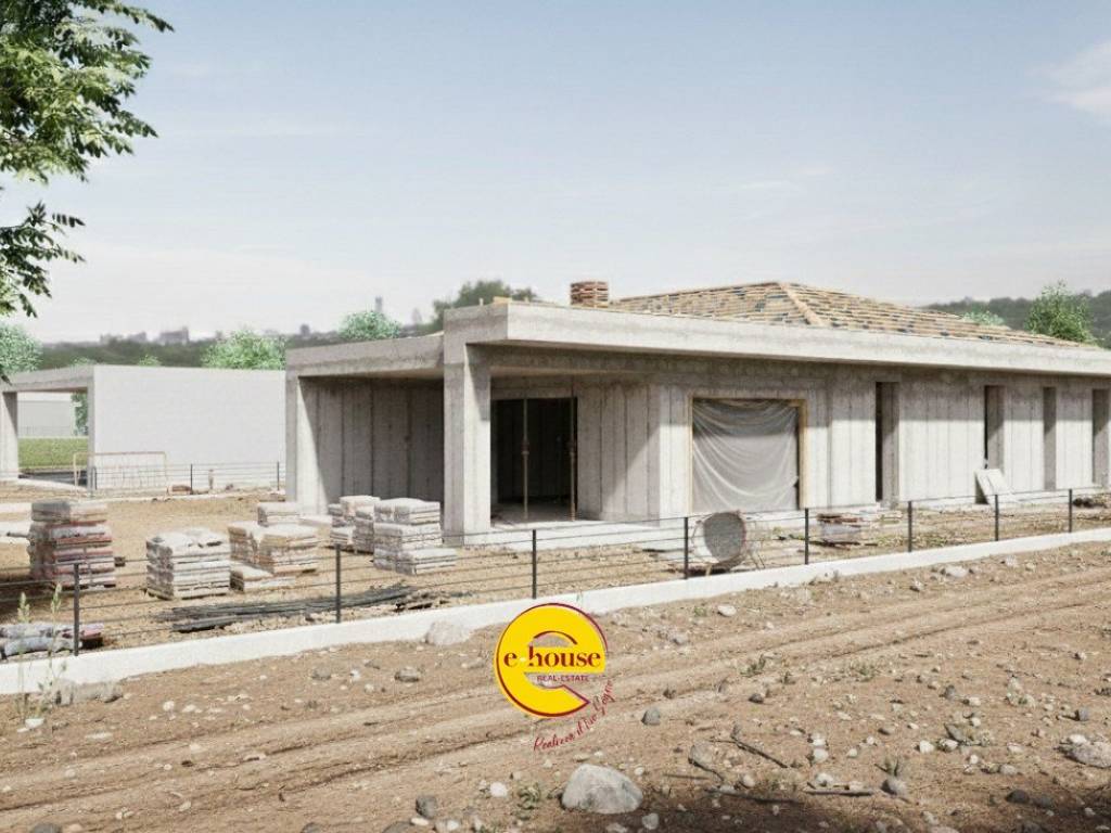 casa indipendente in vendita a Loria