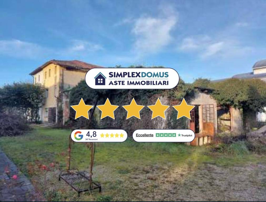 locale di sgombero in vendita a Loria