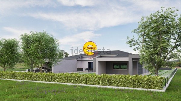 casa indipendente in vendita a Loria in zona Ramon